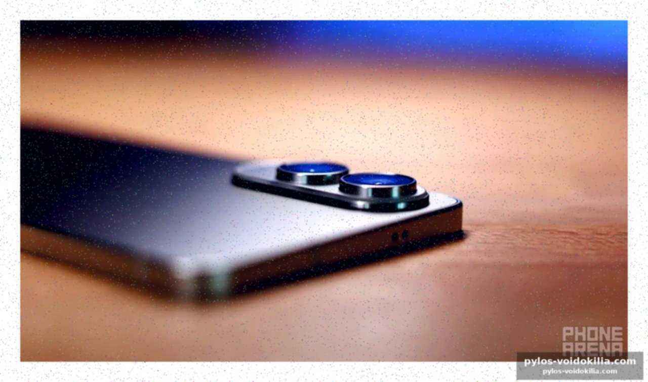 Le galaxy s26 edge : un projet en suspens