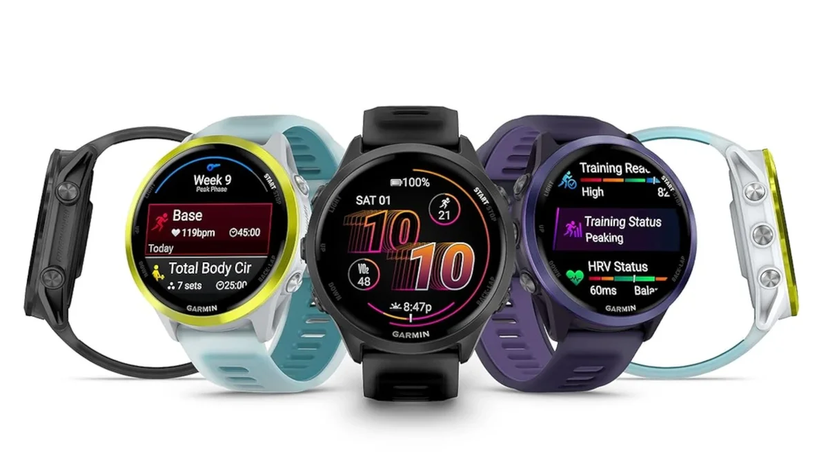 Garmin forerunner 570 : une aubaine à moins de 450€ !