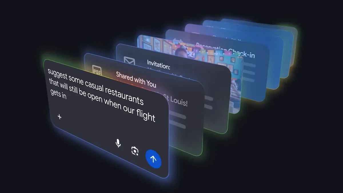 Google assistant en déclin ? gemini s'impose comme le successeur idéal