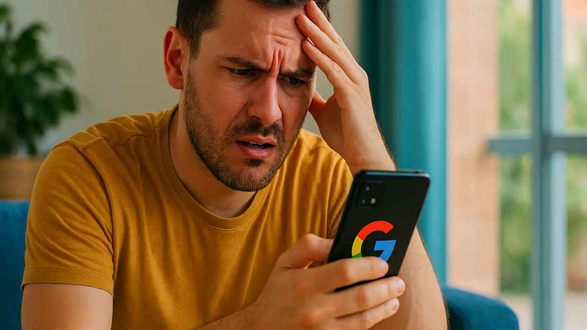 Google élimine un atout clé d'android : les utilisateurs s'irritent