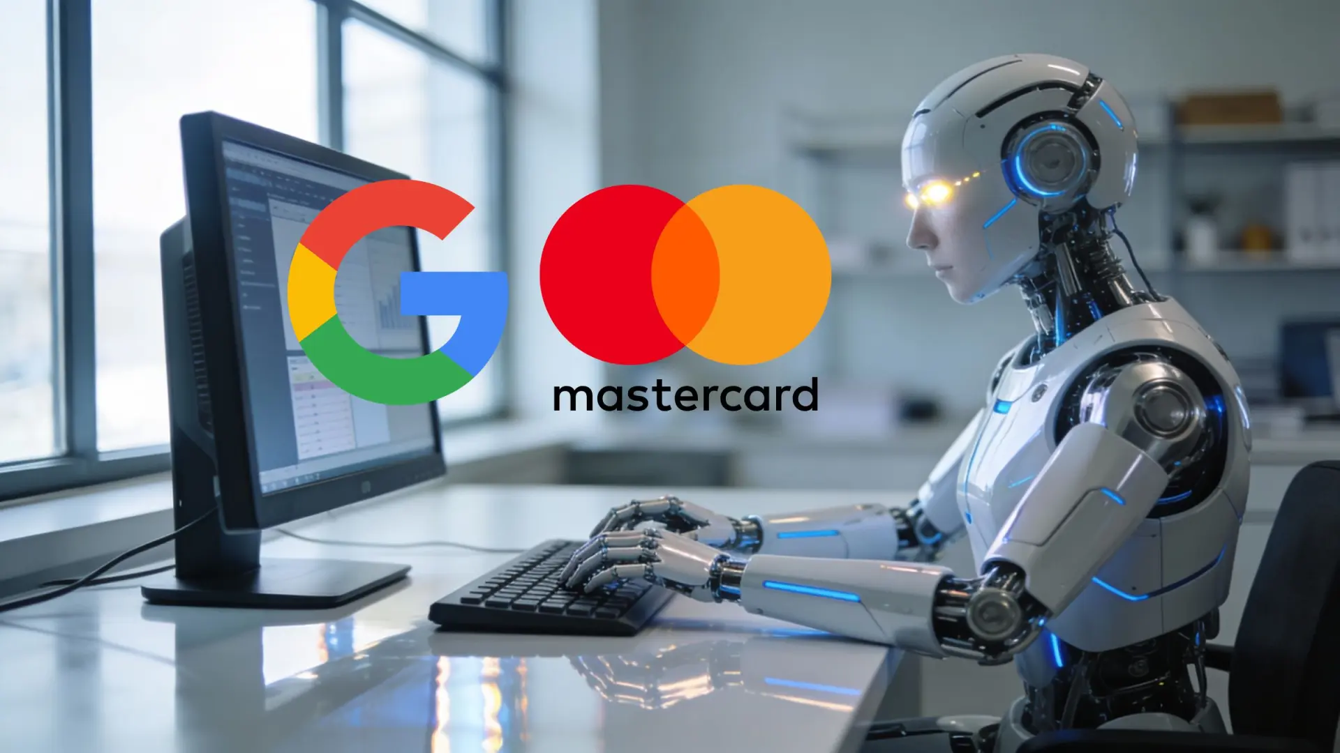 Google et mastercard s'allient pour protéger les paiements automatisés