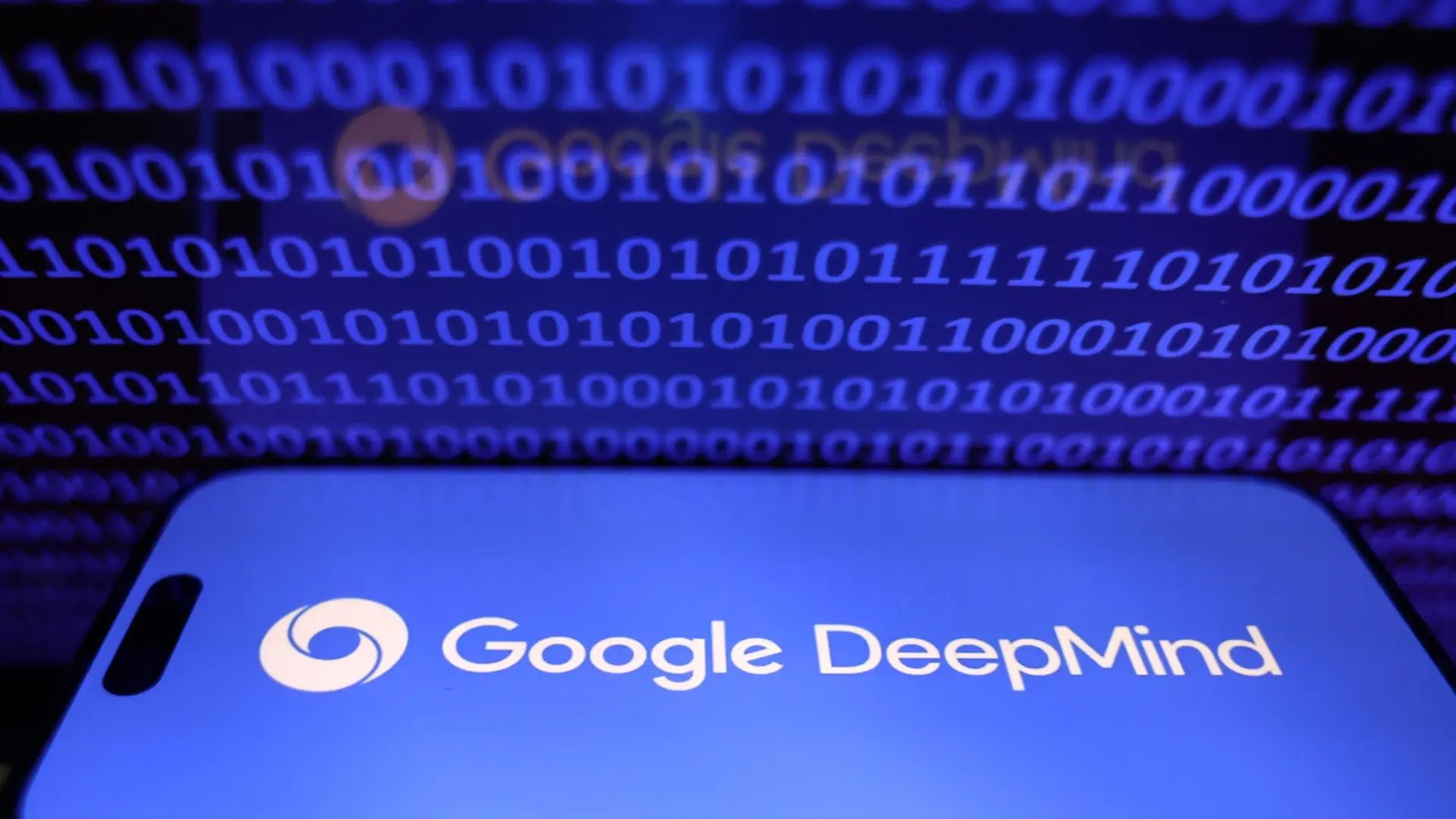 Google lance une unité d'élite pour dominer la génération de code ia
