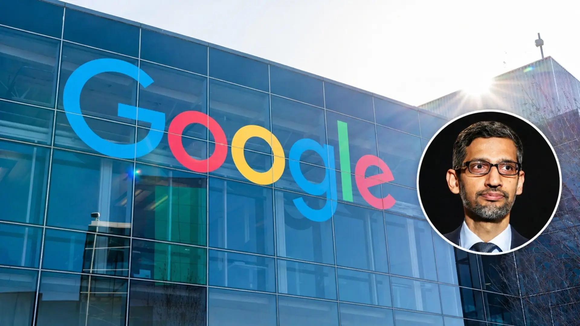 Google : l'ia prend le pouvoir – les codeurs menacés ?