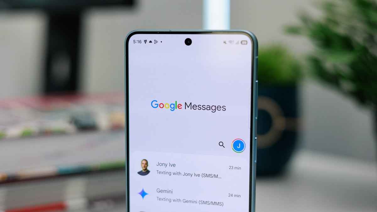 Google messages : panique aux utilisateurs samsung – des conversations disparues !