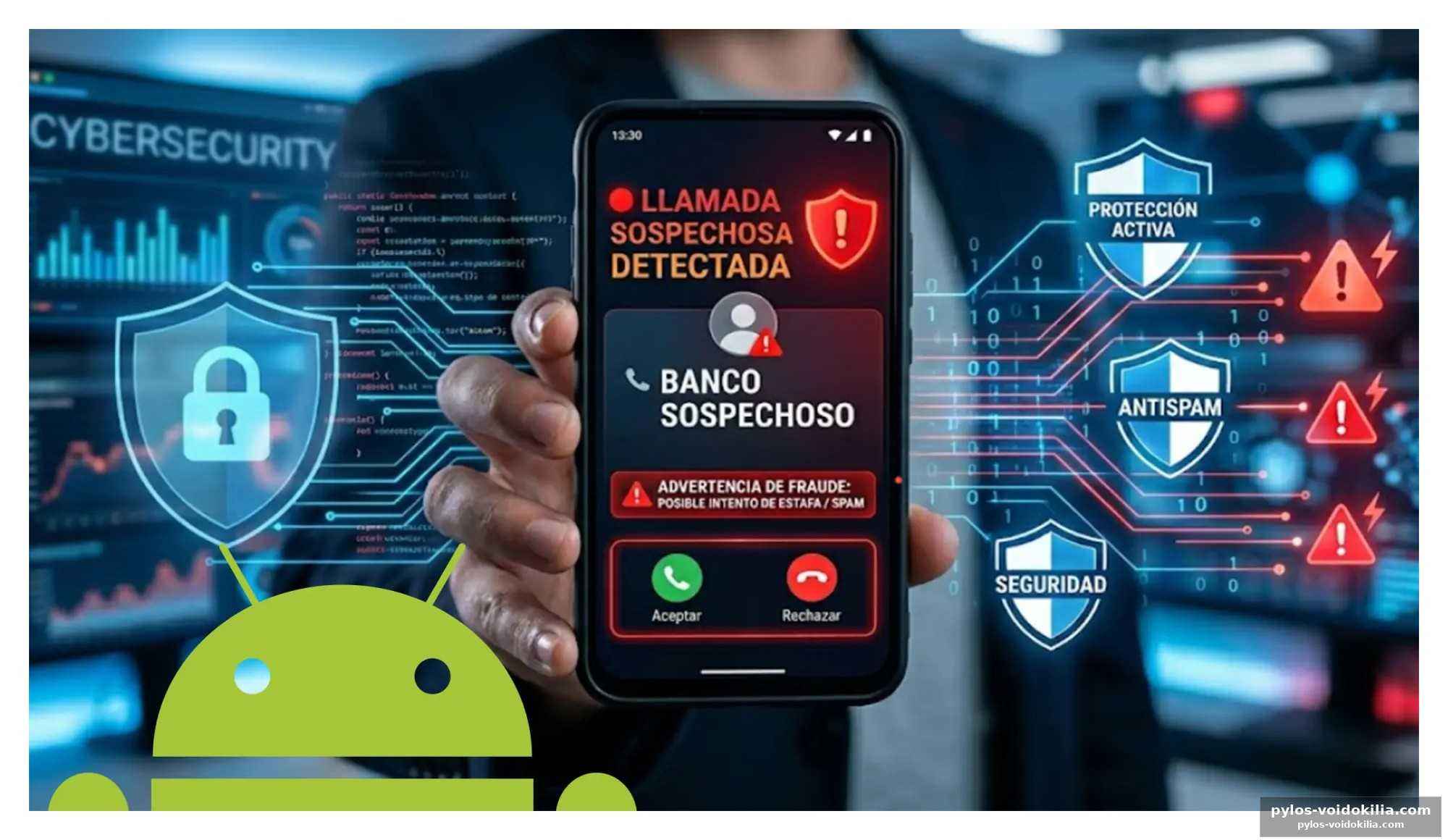 Détecter les numéros dno et éviter les scams