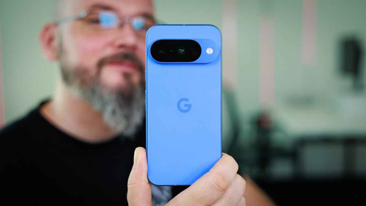 Google pixel 10 : la baisse de prix qui ébranle le marché des smartphones