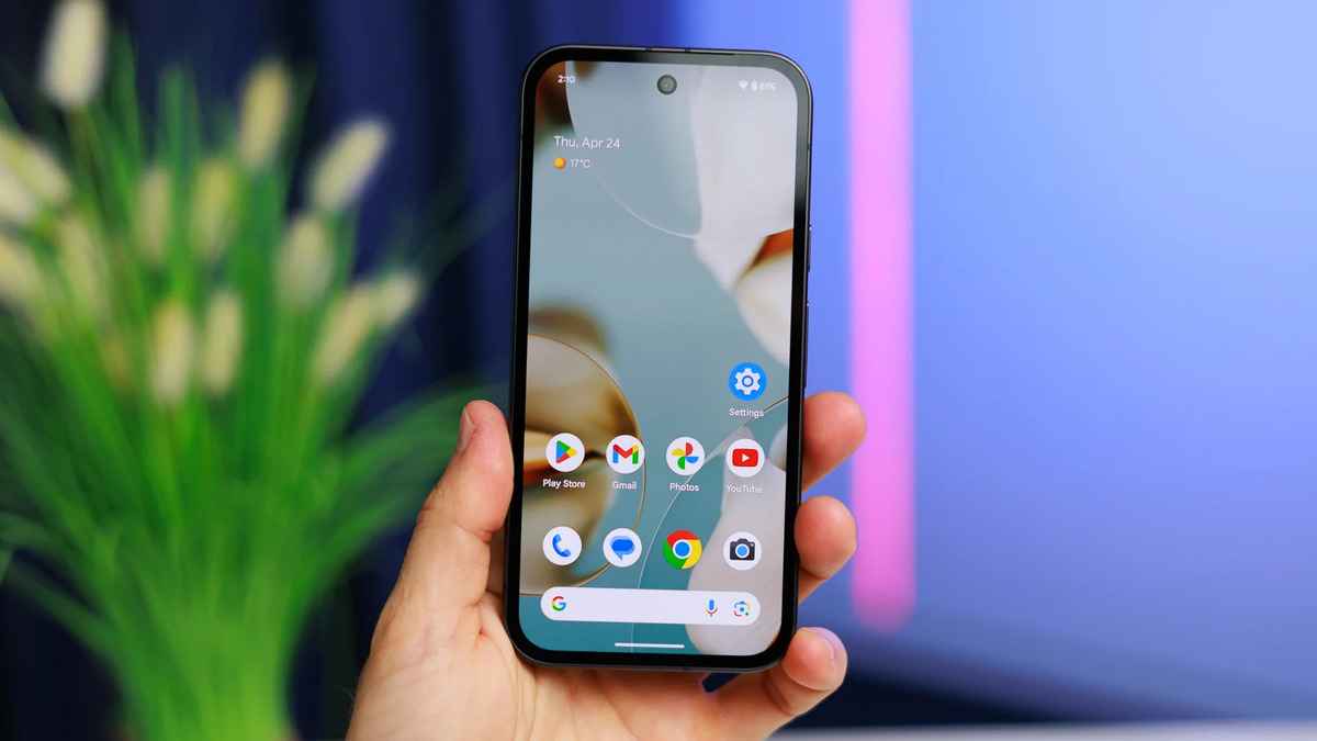 Google pixel 9a : l'alternative à 100€ de moins qui fait le buzz