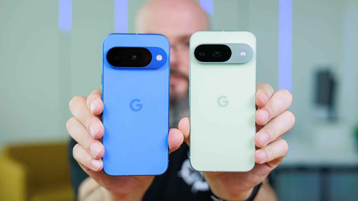 Google pixel : une batterie qui s'effondre – le scandale batterygate ressurgit