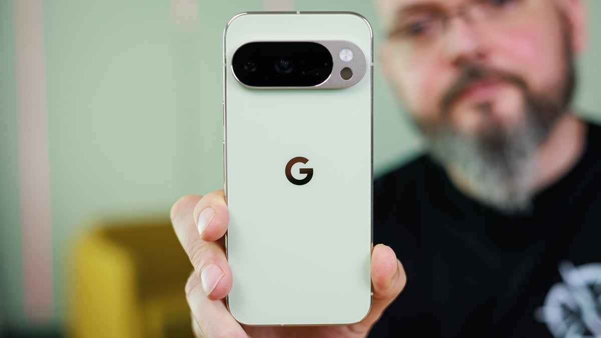 Google propulse une fonctionnalité inédite sur pixel : les salutations personnalisées débarquent