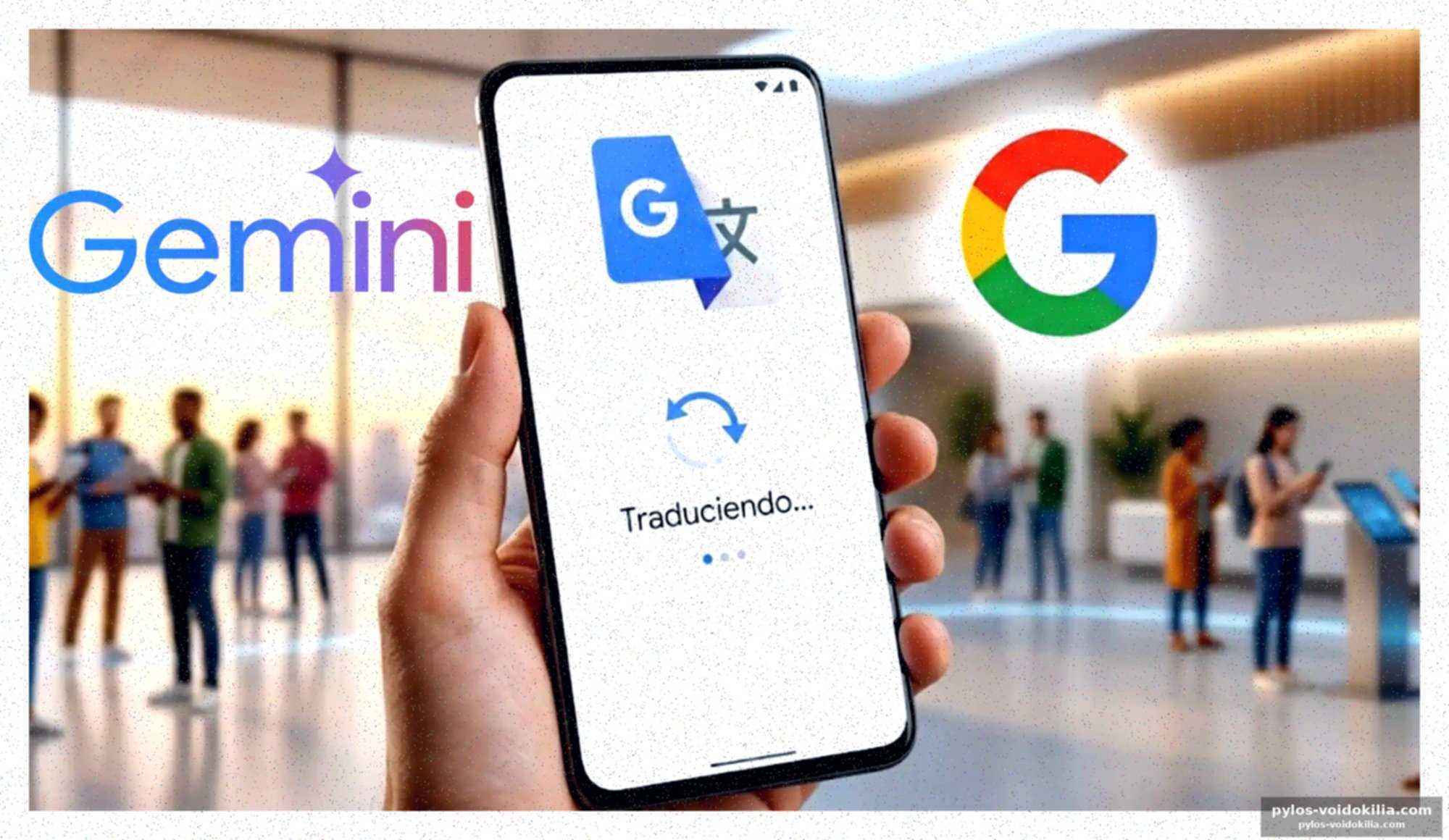 Gemini, le coup de pouce de l