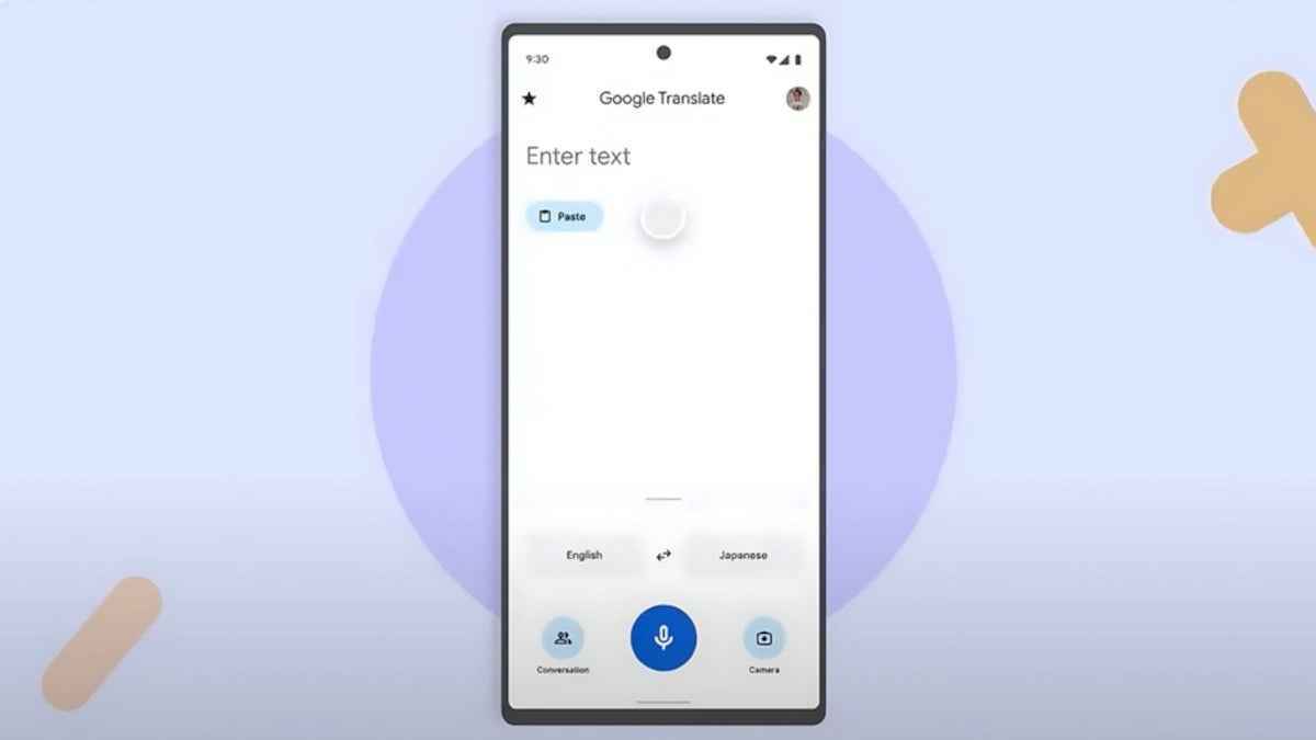 Google traduction : une nouvelle fonctionnalité d'écoute pour une prononciation plus naturelle