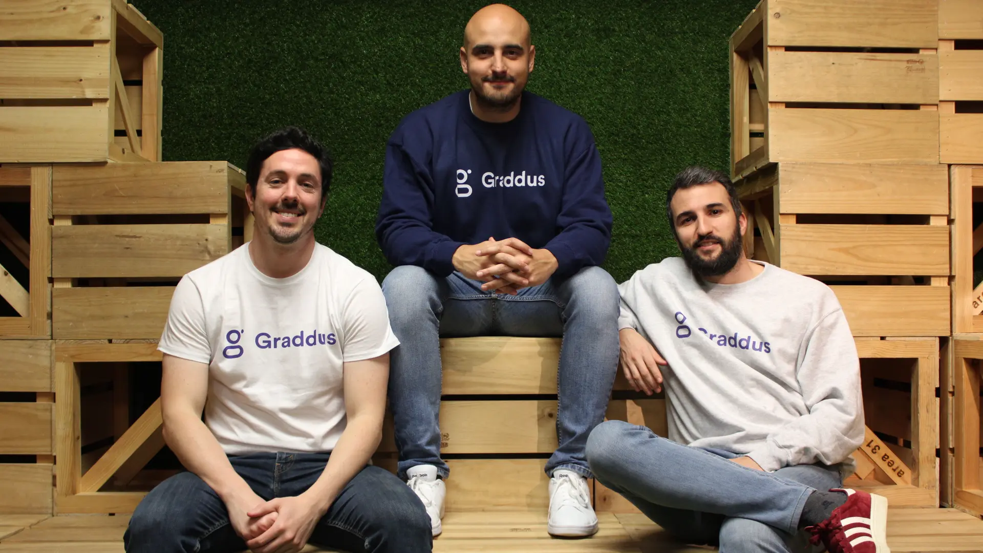 Graddus : une entreprise innovante pour aider les étudiants à choisir leur formation