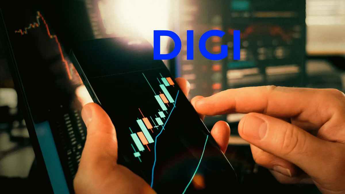 Guerre en iran : digi reporte ses plans d’introduction en bourse, retardés par l’instabilité