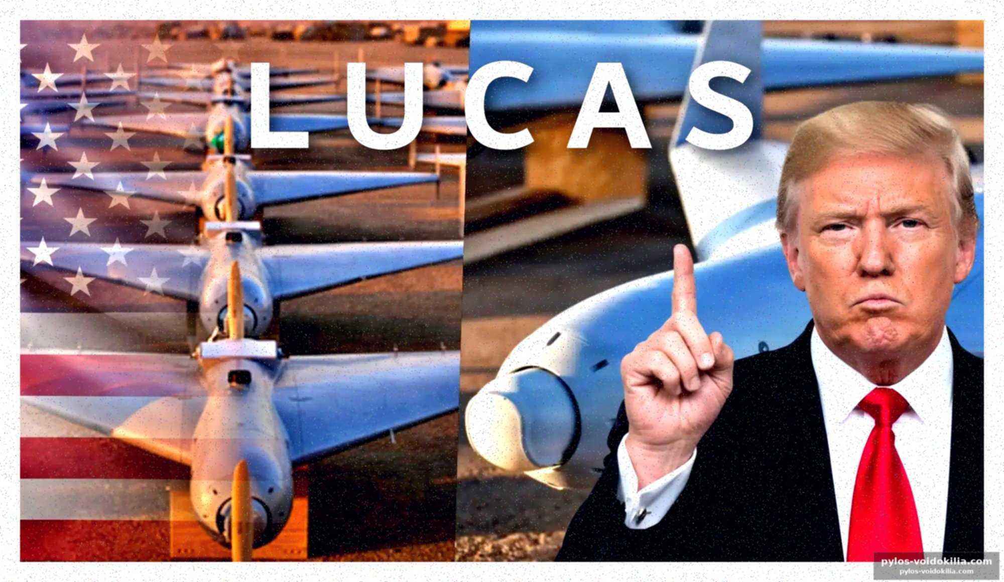 Lucas : l