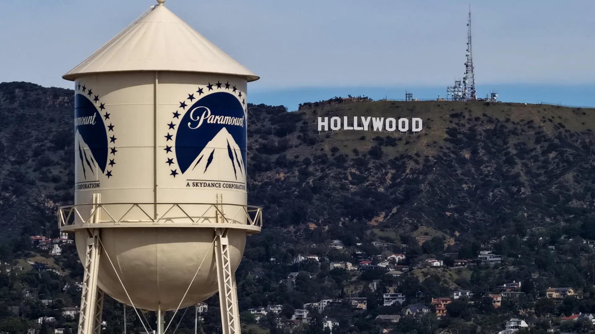 Hollywood en ébullition : une révolution financière menace la création