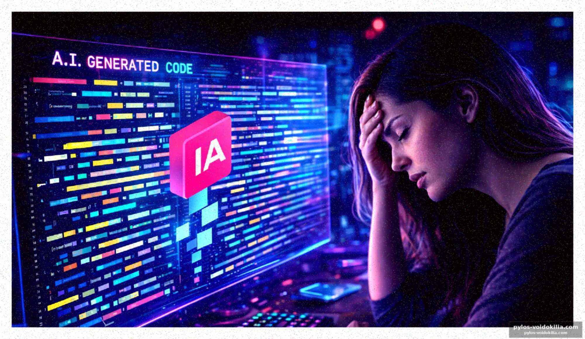 La pression à l