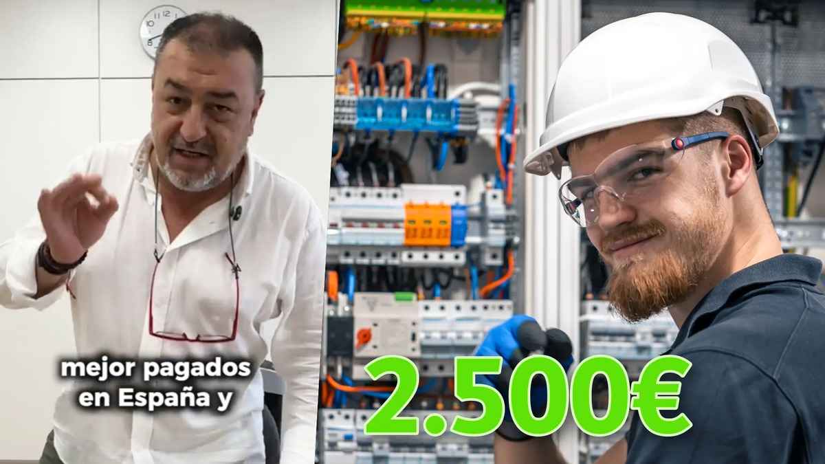 Ia : ces métiers