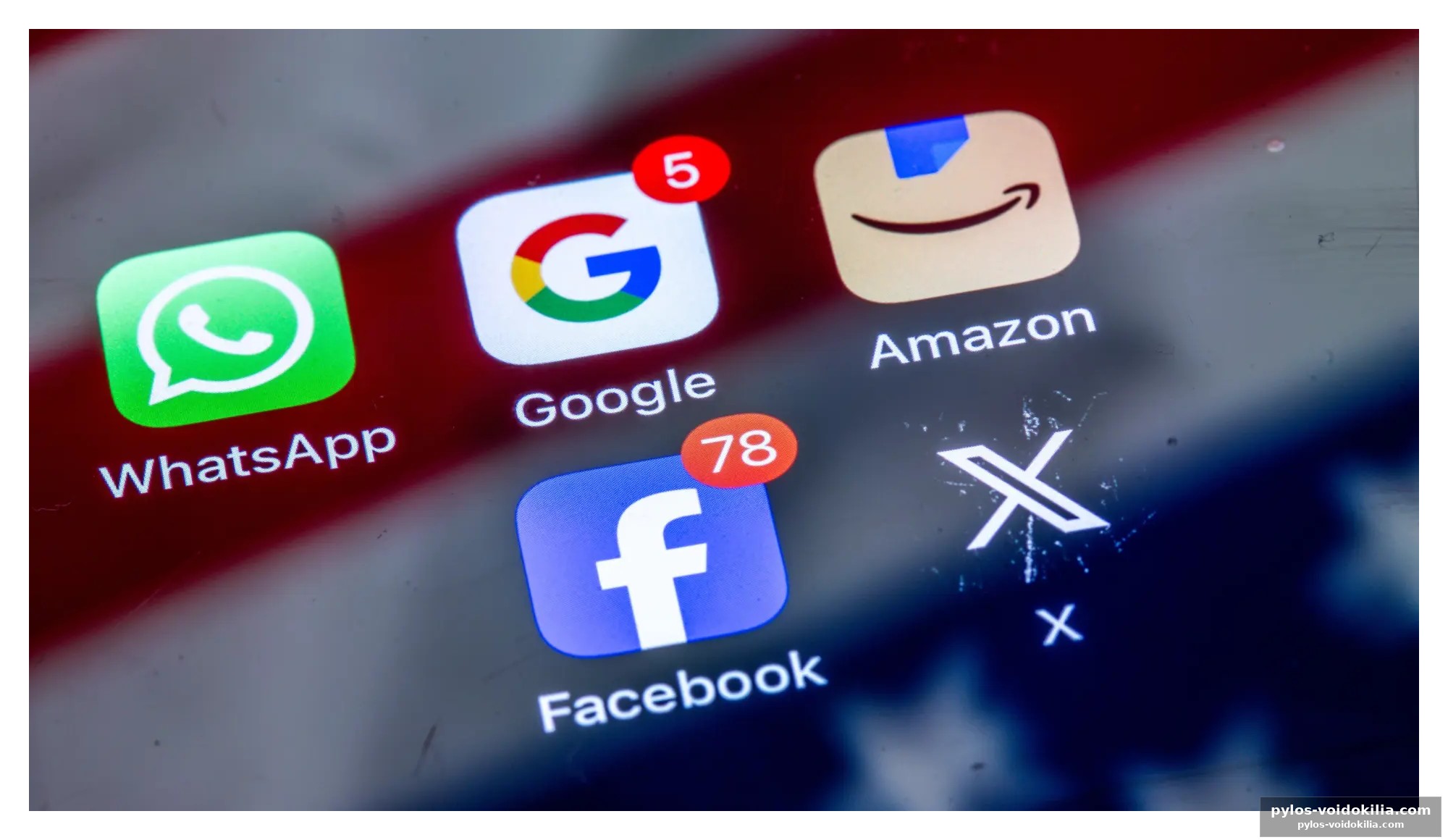 Un triomphe pour google, une nécrologie pour meta