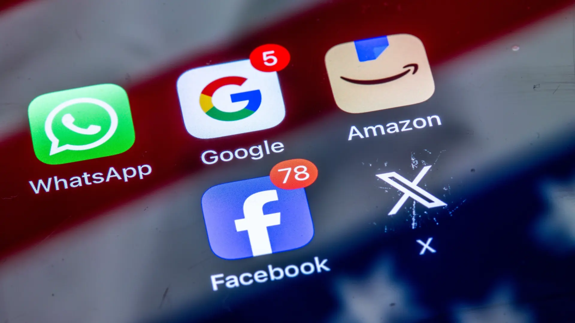 Ia : les géants tech en guerre totale, les actionnaires déçus