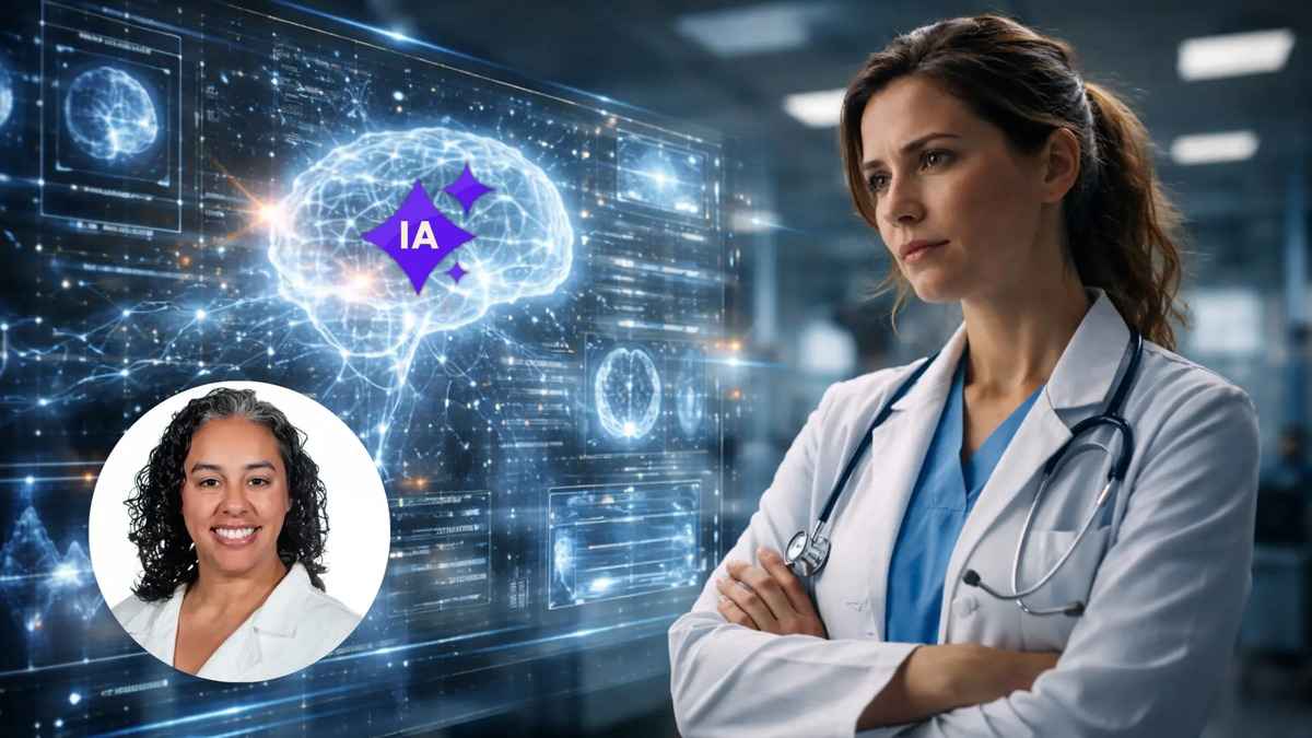Ia médicale : une promesse sous perfusion de critiques ?