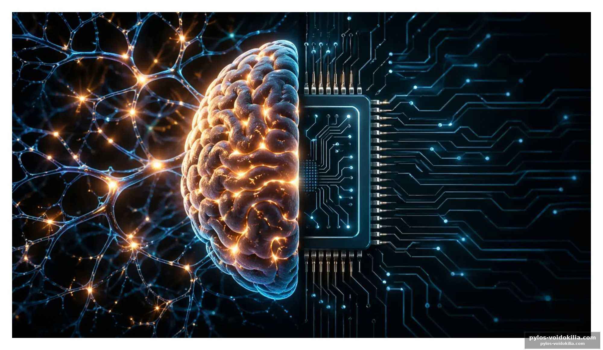 L’espoir d’un chip biomimétique