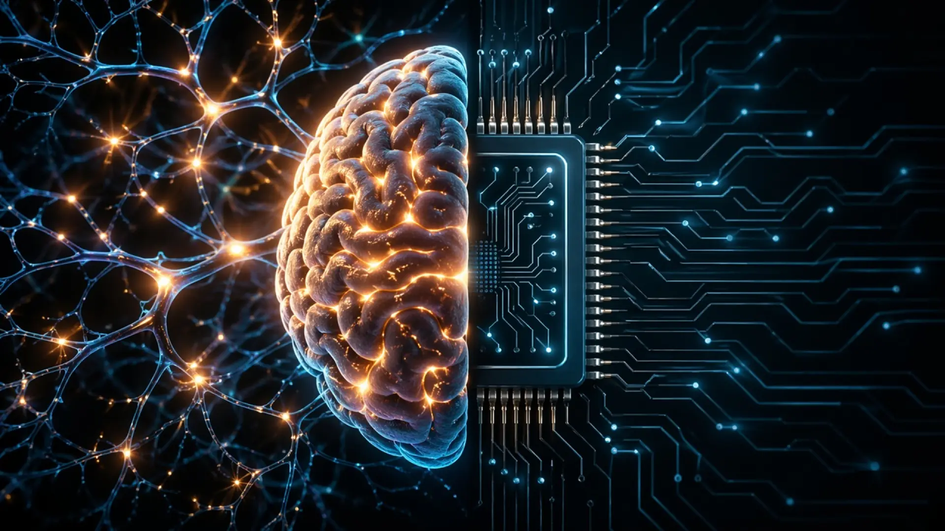 Ia : un chip inspiré du cerveau pourrait révolutionner la consommation énergétique