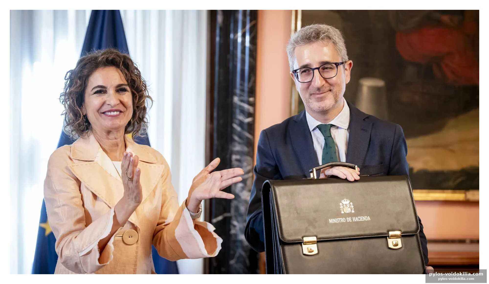 L’investissement de l’état dans renta web