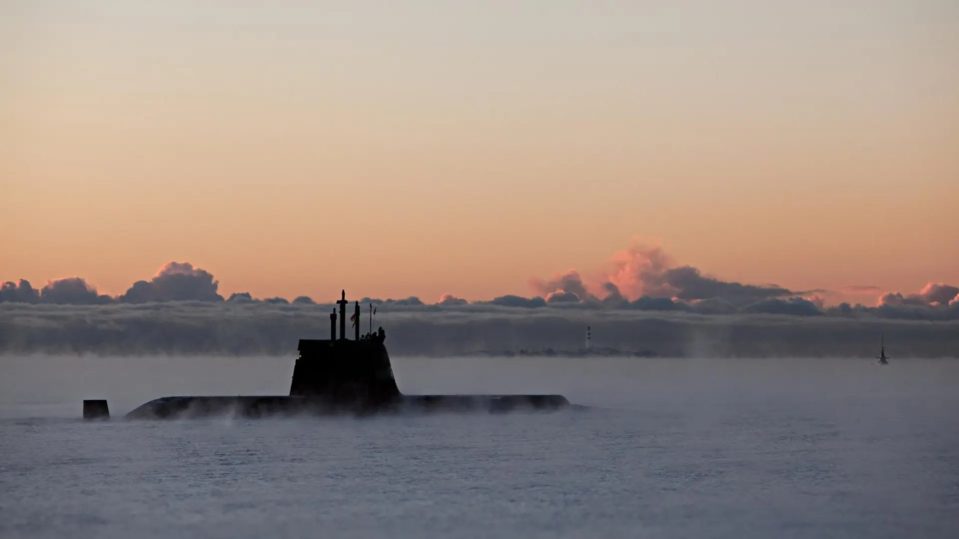 Indra présente les derniers systèmes de technologie sous-marine à udt à londres