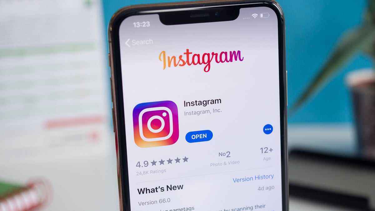 Instagram : la confidentialité des messages privés menacée