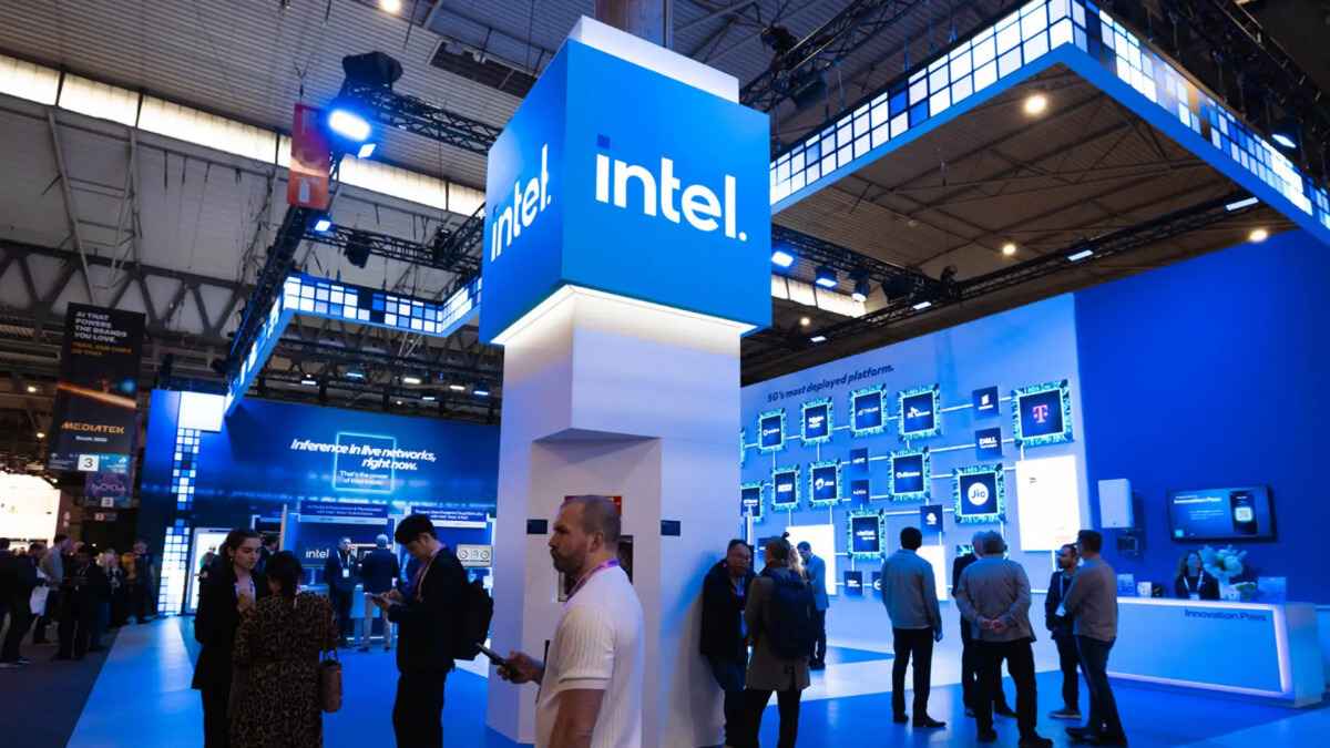 Intel change de cap : retour à un processeur unifié en vue ?
