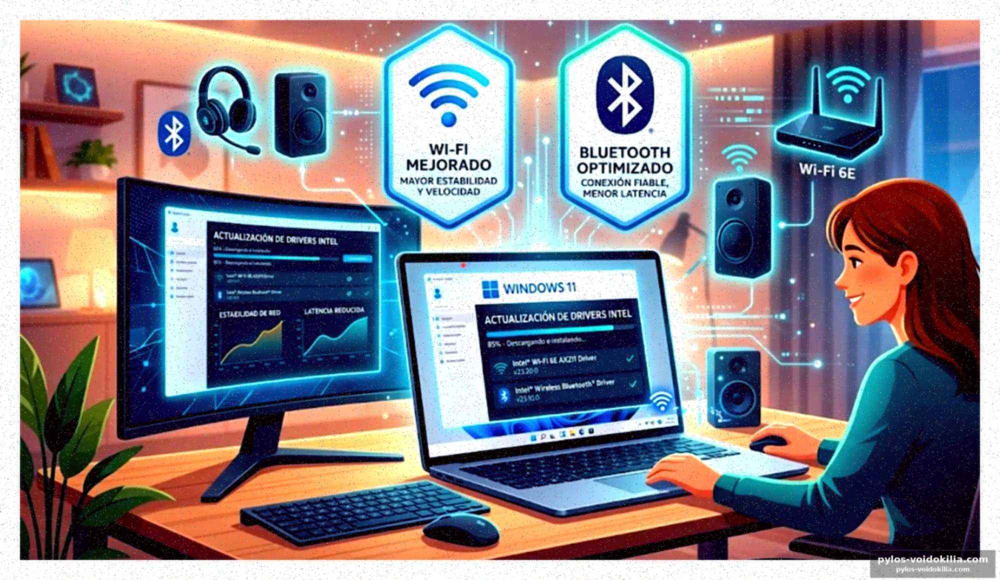 Bluetooth : une mise à jour 24.30.1 avec des améliorations fonctionnelles