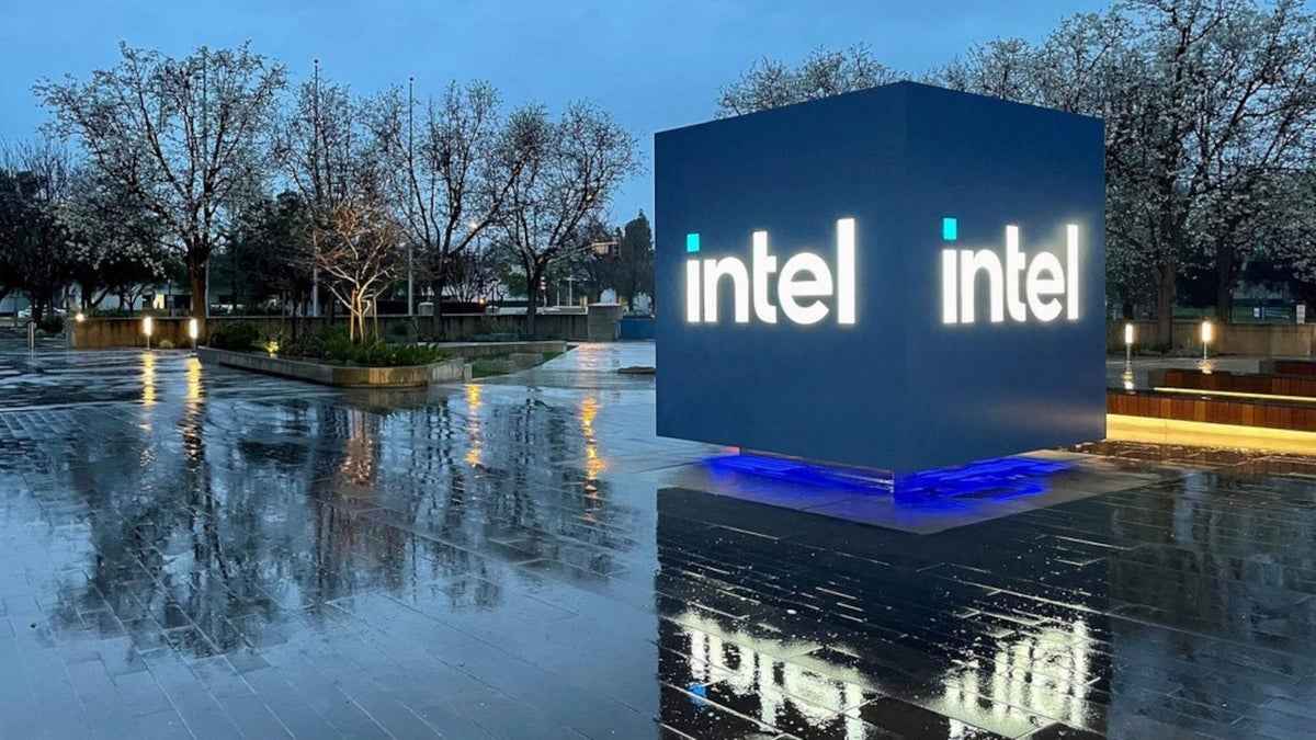 Intel sauve de l'ordure en générant des profits inattendus