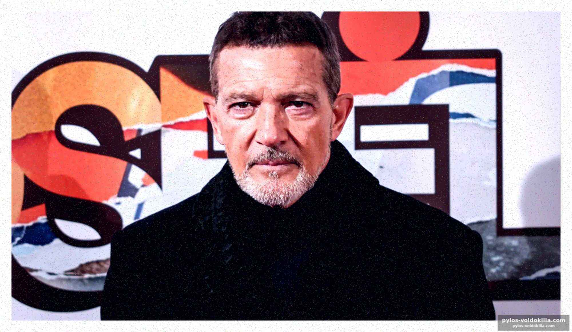 Antonio banderas : un avertissement sur l