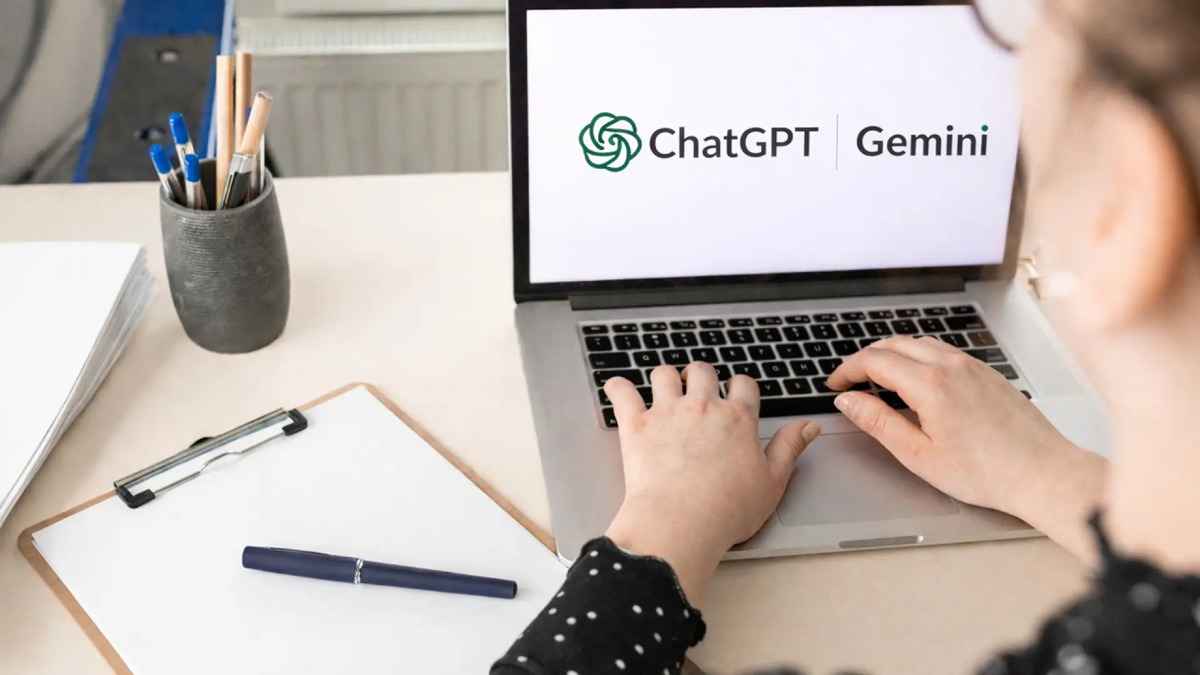 Intelligence artificielle : la créativité humaine menacée par l'homogénéisation des ia ?