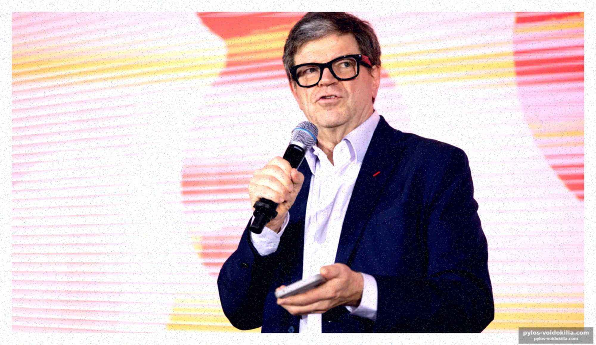 Yann lecun, l