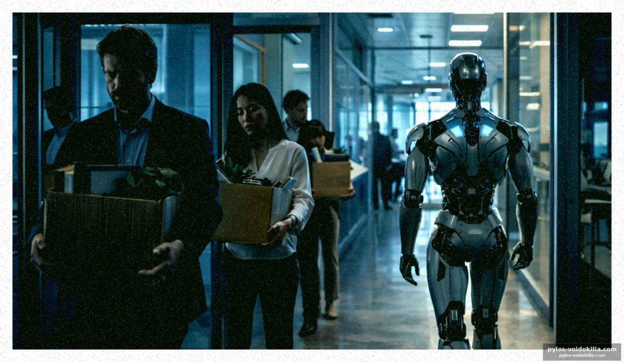 La raison? l