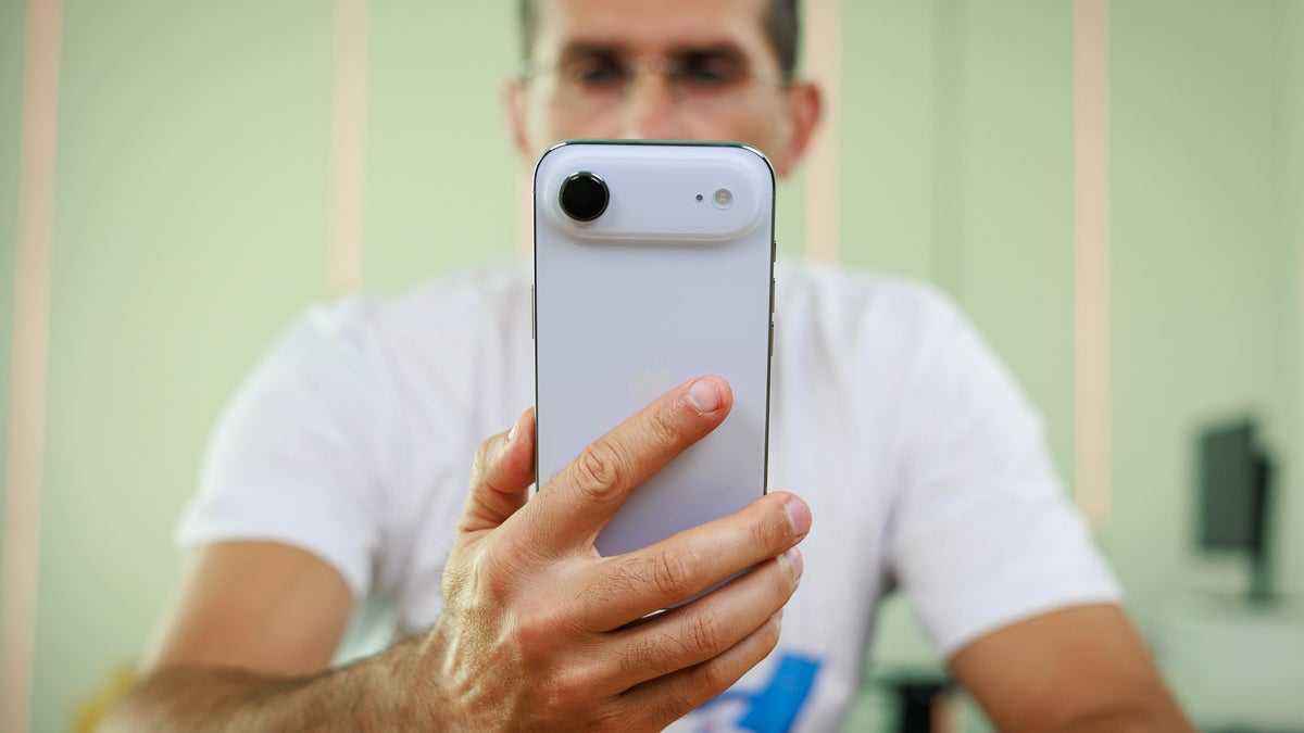Ios 26.4 : apple corrige enfin le clavier détesté ?