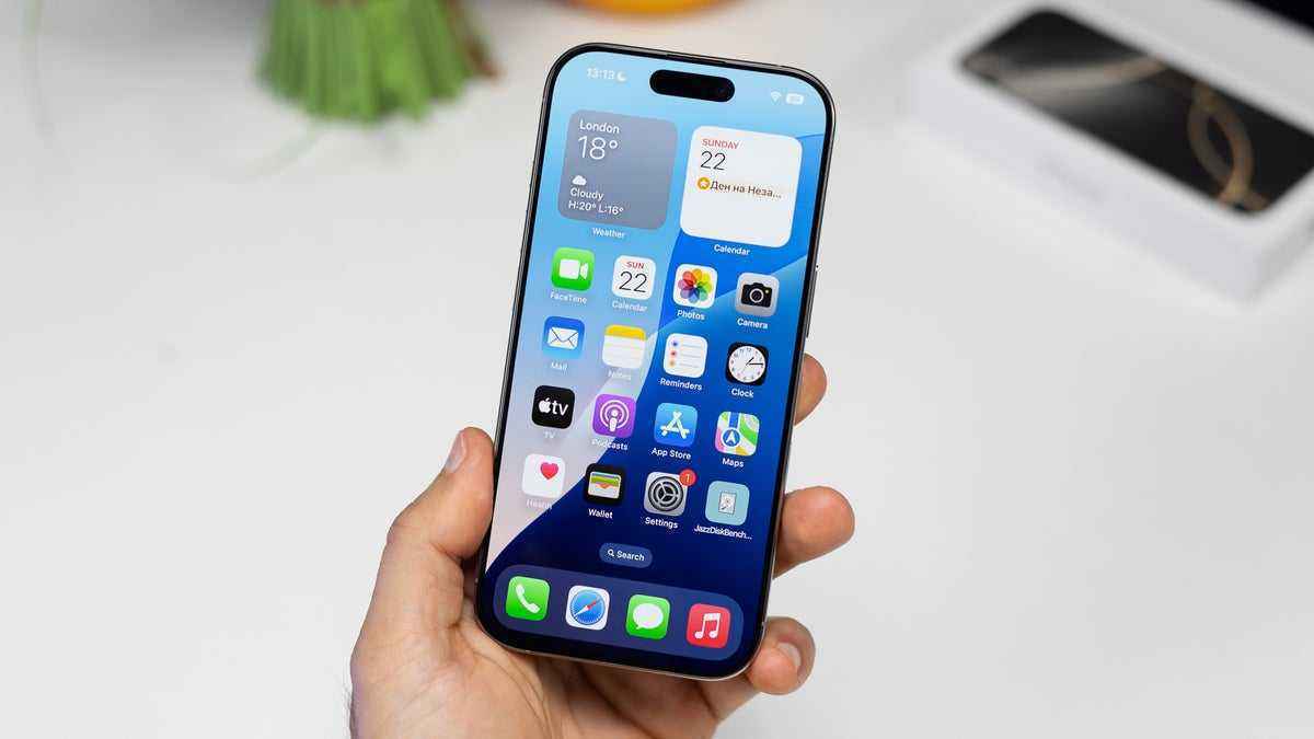 Ios 27 : apple corrige enfin le bug du home screen