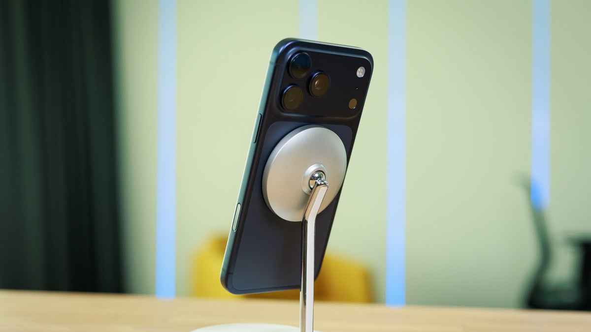 Ios : le mode de sécurité « lockdown » résiste aux attaques spyware – apple confirme