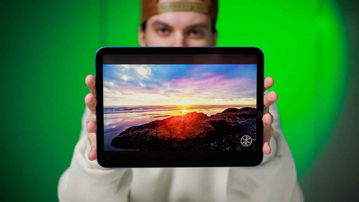 Ipad (a16) : amazon offre une réduction rare de 50€ sur le modèle d'entrée de gamme