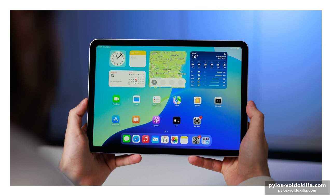 Un écran lcd toujours performant