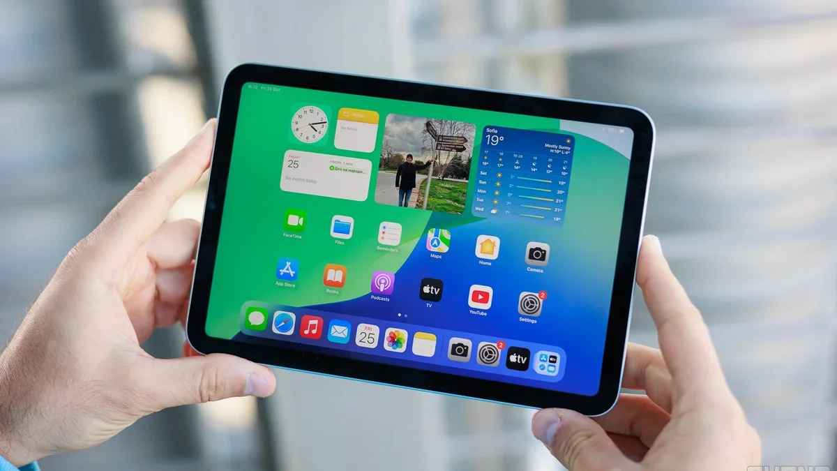 Ipad mini (a17 pro) : une aubaine amazon de 100 $ – ne manquez pas cette opportunité !