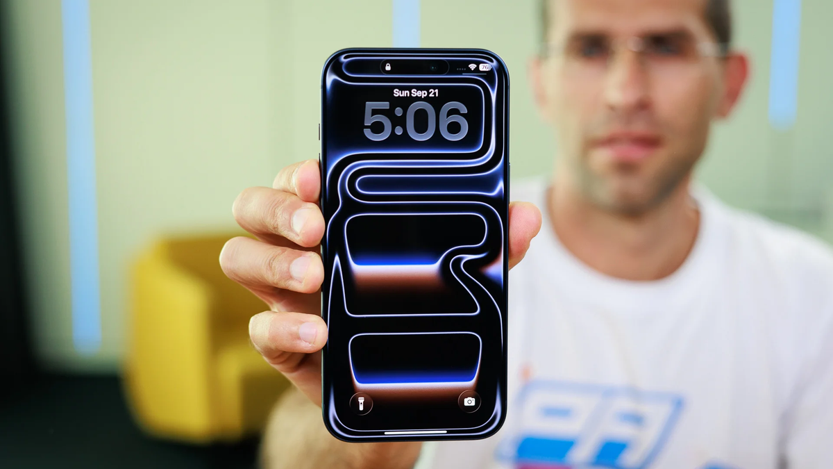 Iphone 17 : une panne silencieuse qui ébranle la confiance d'apple