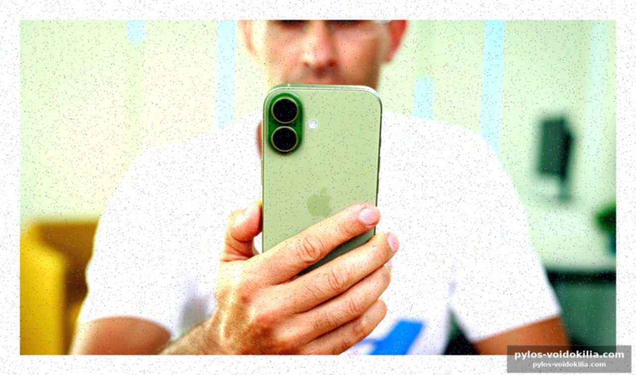 Un processeur a20 plus puissant et un bouton de contrôle simplifié