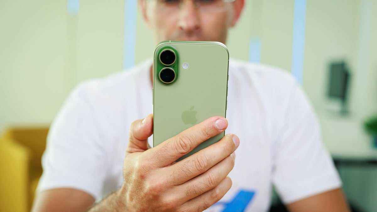 Iphone 18 : apple recalibre ses, siri se moderniza, 5g plus