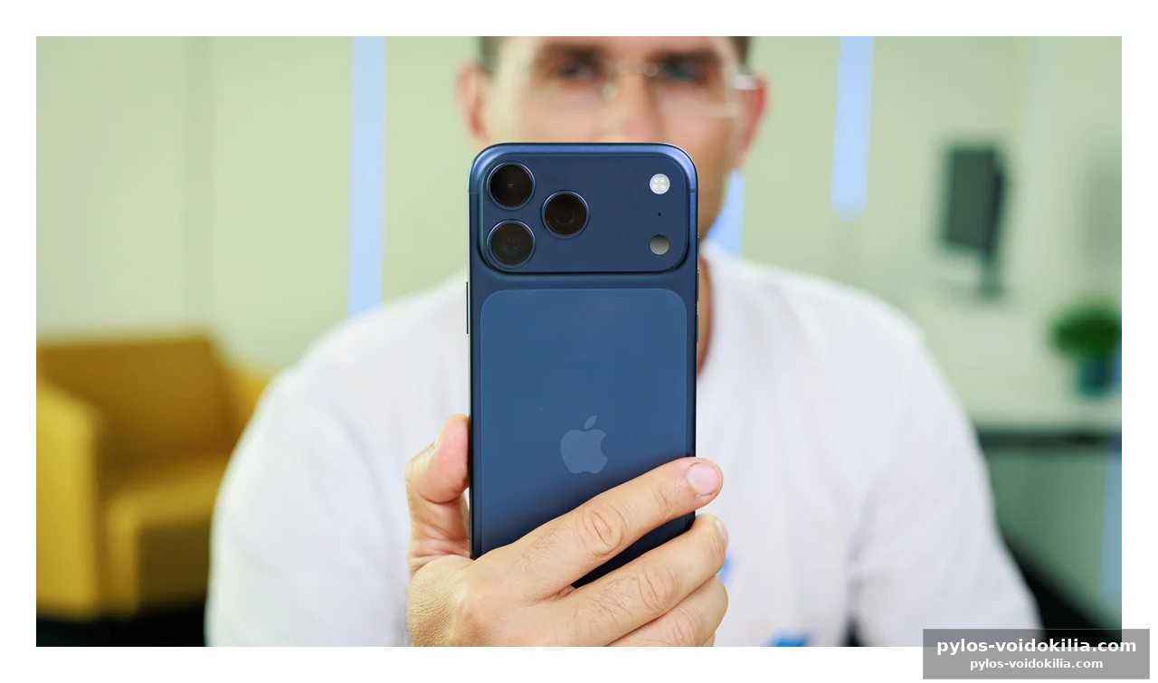 Un upgrade discreto, une déception potentielle
