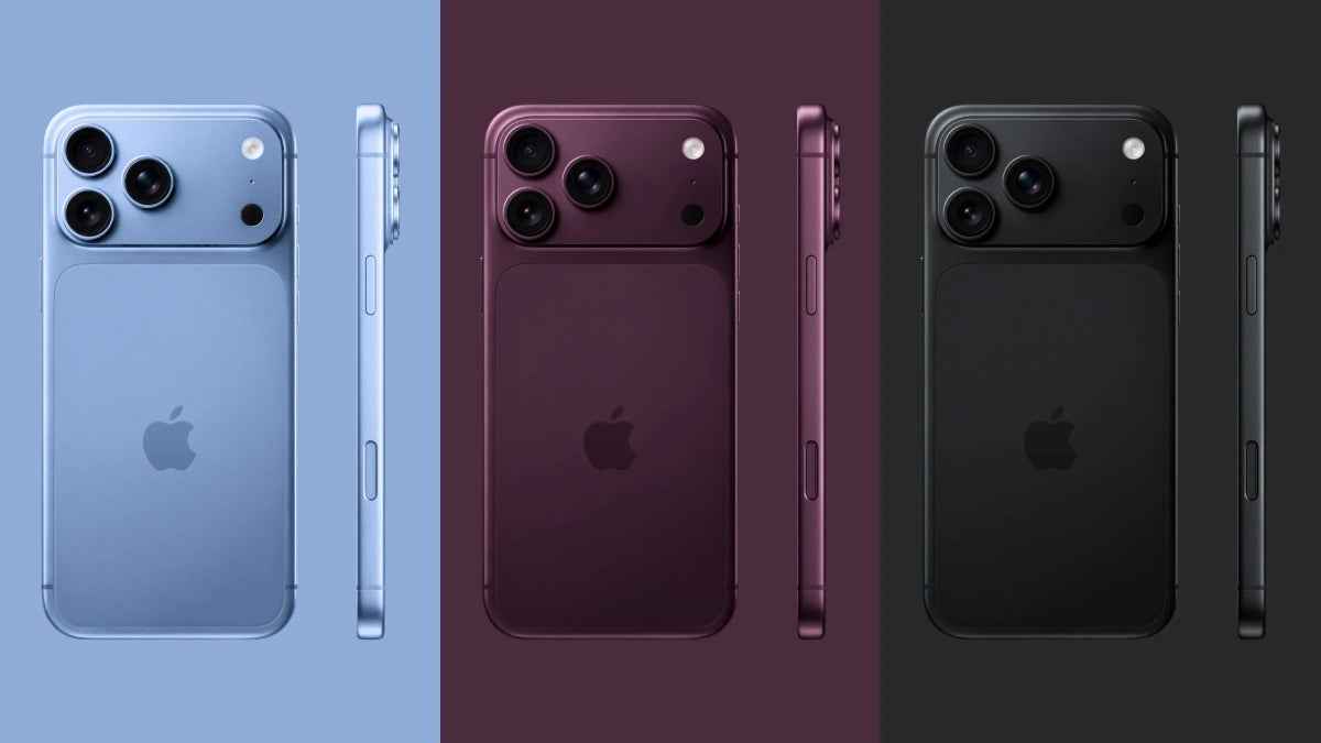 Iphone 18 pro : une chromie nouvelle, et la guerre des couleurs commence