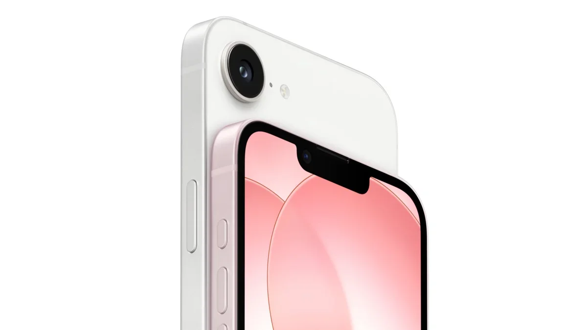 Iphone 18e : apple semble freiner l'innovation sur son modèle économique le plus abordable