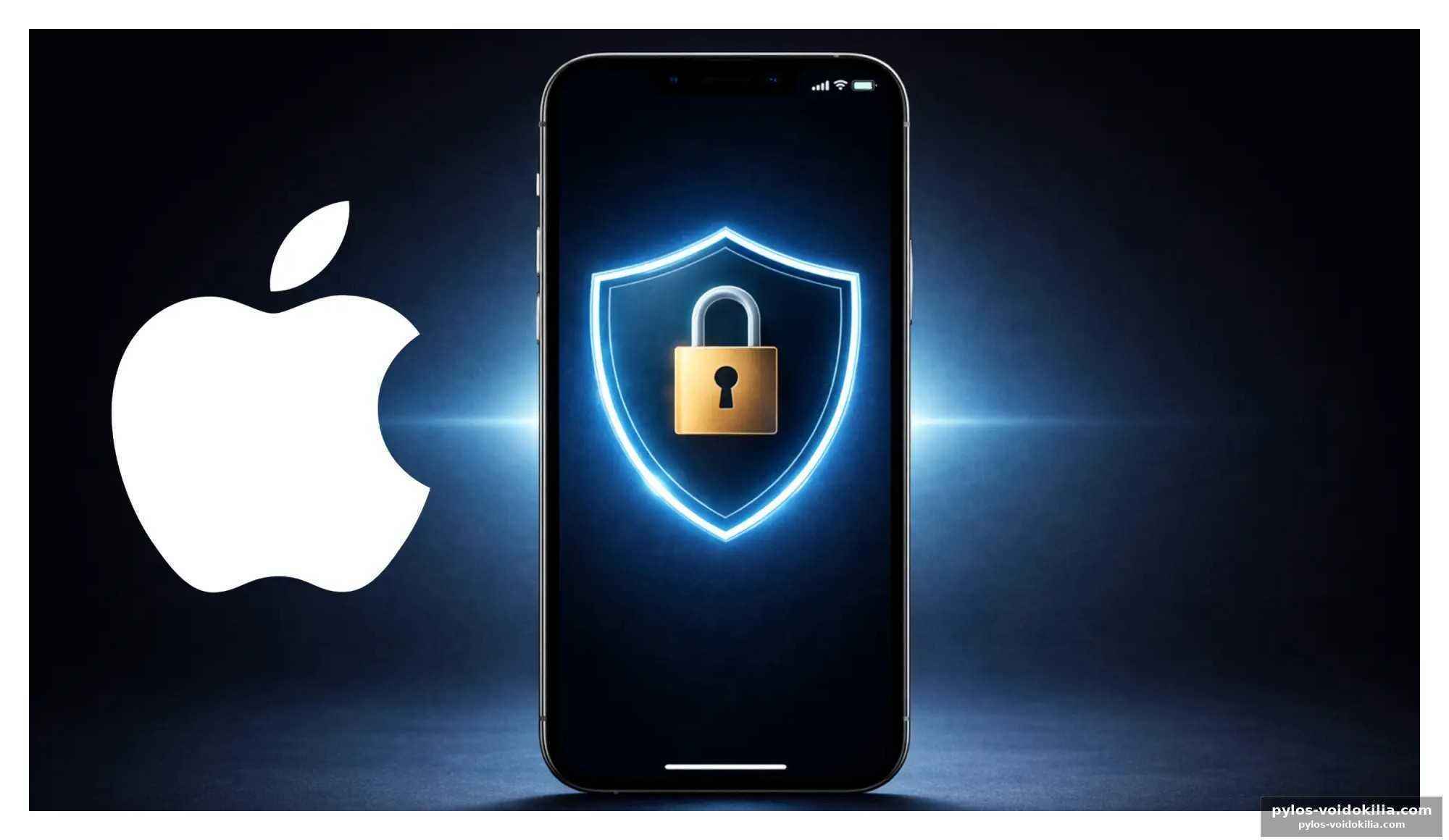 Un bouclier anti-espionnage ciblé