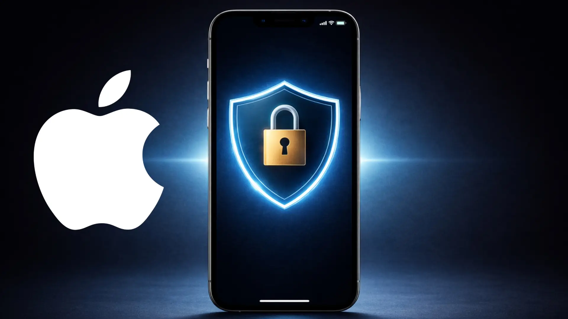 Iphone : le mode isolation, rempart ultime contre l'espionnage ?